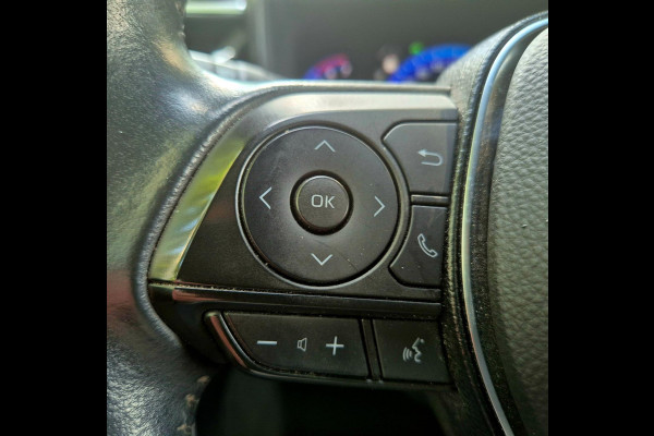 Toyota Corolla Touring Sports 1.8 Hybrid Dynamic / 10 jaar garantie