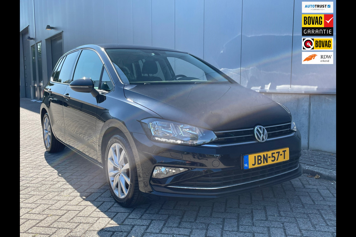 Volkswagen Golf Sportsvan 1.5 TSI ACT Highline / Carplay / Automaat