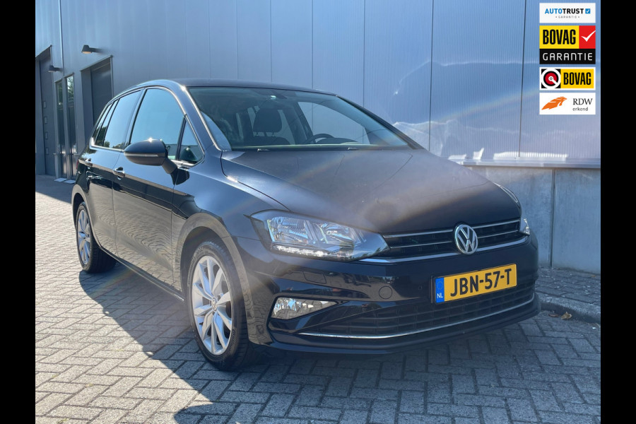 Volkswagen Golf Sportsvan 1.5 TSI ACT Highline / Carplay / Automaat