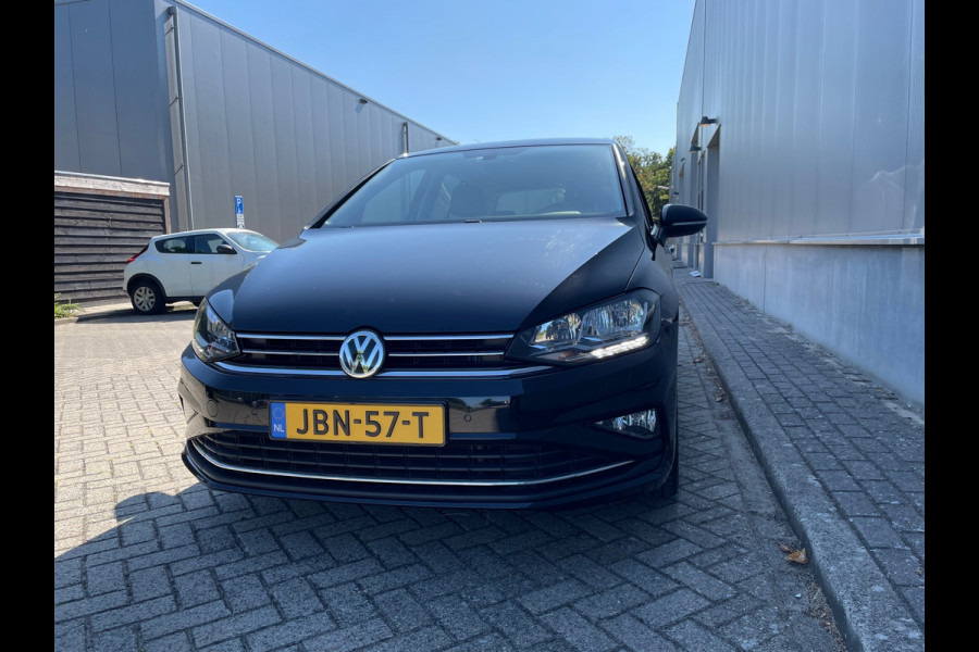 Volkswagen Golf Sportsvan 1.5 TSI ACT Highline / Carplay / Automaat