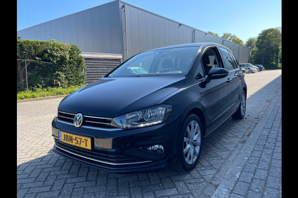 Volkswagen Golf Sportsvan 1.5 TSI ACT Highline / Carplay / Automaat