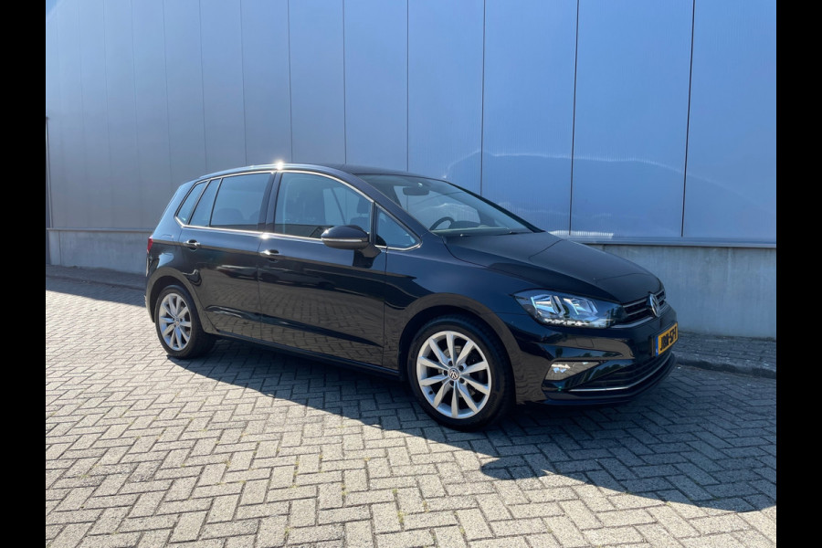 Volkswagen Golf Sportsvan 1.5 TSI ACT Highline / Carplay / Automaat