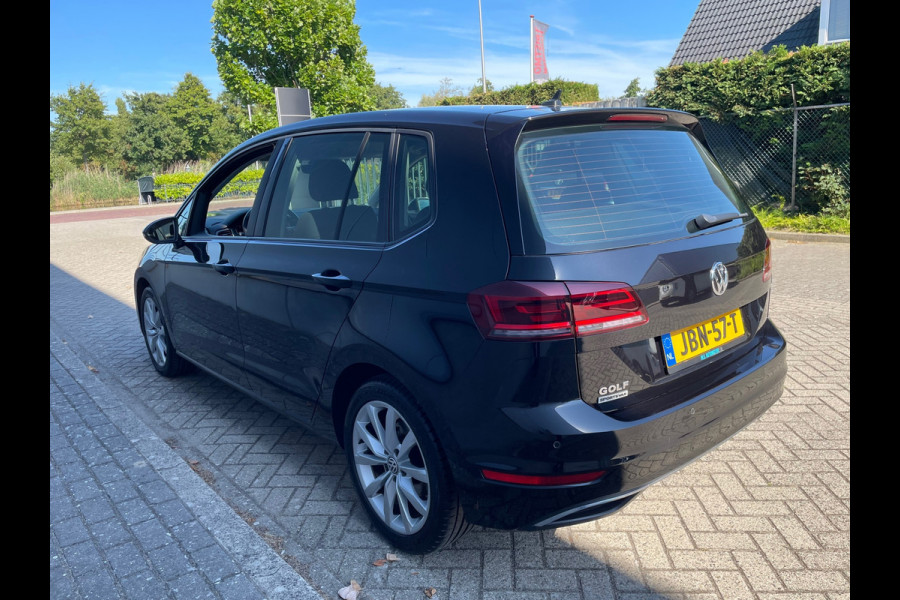 Volkswagen Golf Sportsvan 1.5 TSI ACT Highline / Carplay / Automaat