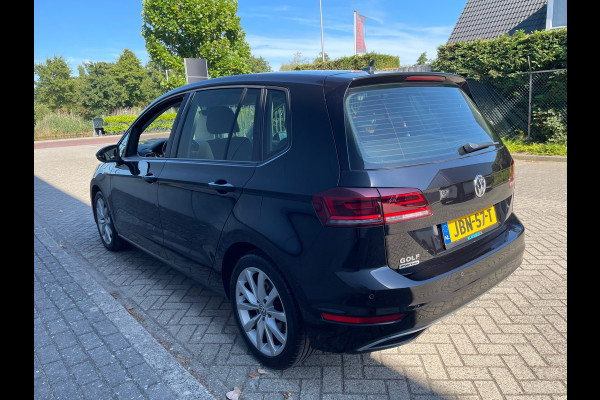 Volkswagen Golf Sportsvan 1.5 TSI ACT Highline / Carplay / Automaat