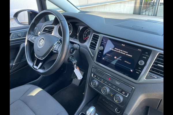 Volkswagen Golf Sportsvan 1.5 TSI ACT Highline / Carplay / Automaat