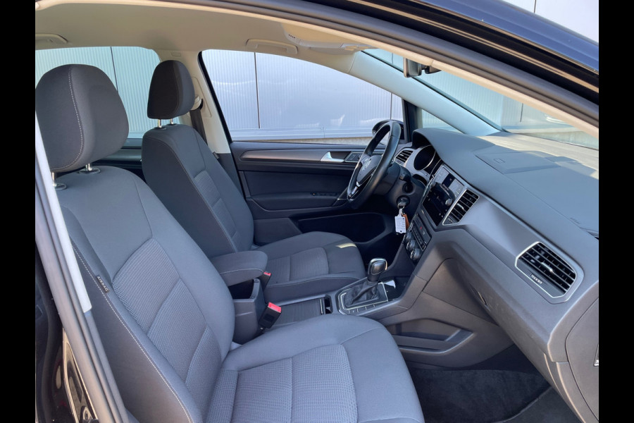 Volkswagen Golf Sportsvan 1.5 TSI ACT Highline / Carplay / Automaat