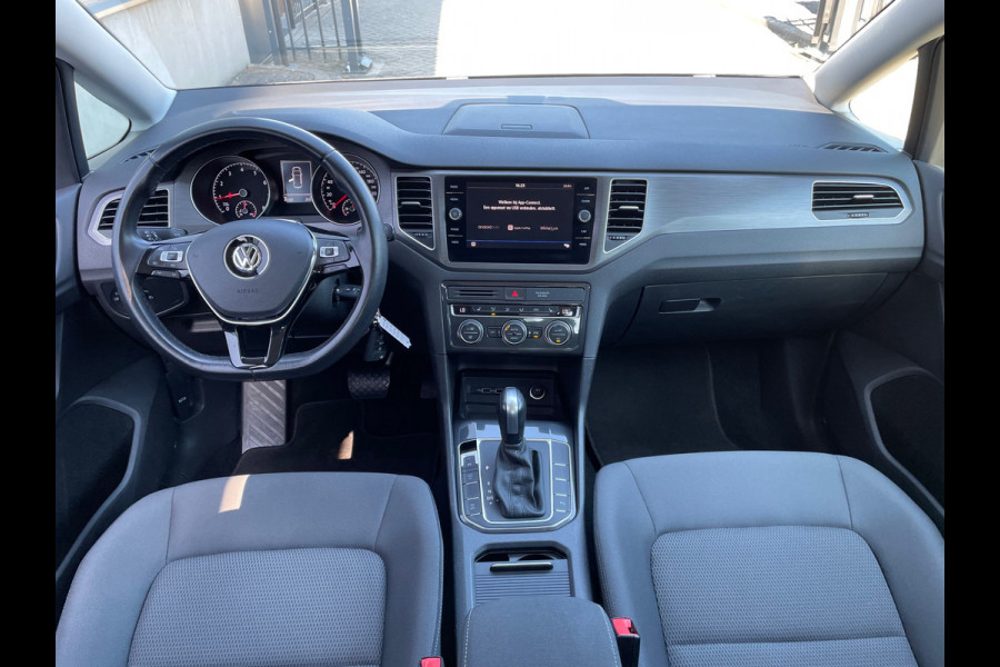 Volkswagen Golf Sportsvan 1.5 TSI ACT Highline / Carplay / Automaat
