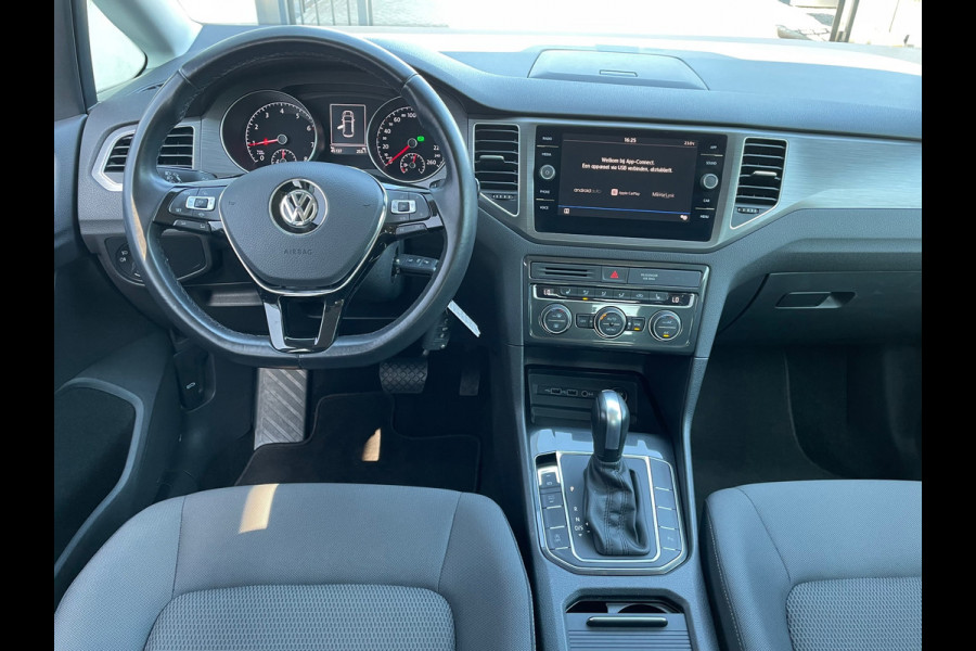 Volkswagen Golf Sportsvan 1.5 TSI ACT Highline / Carplay / Automaat