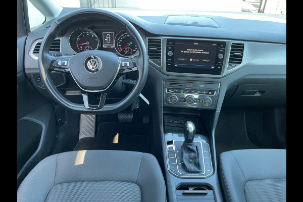 Volkswagen Golf Sportsvan 1.5 TSI ACT Highline / Carplay / Automaat