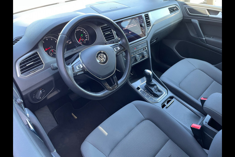 Volkswagen Golf Sportsvan 1.5 TSI ACT Highline / Carplay / Automaat