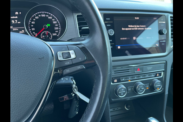 Volkswagen Golf Sportsvan 1.5 TSI ACT Highline / Carplay / Automaat