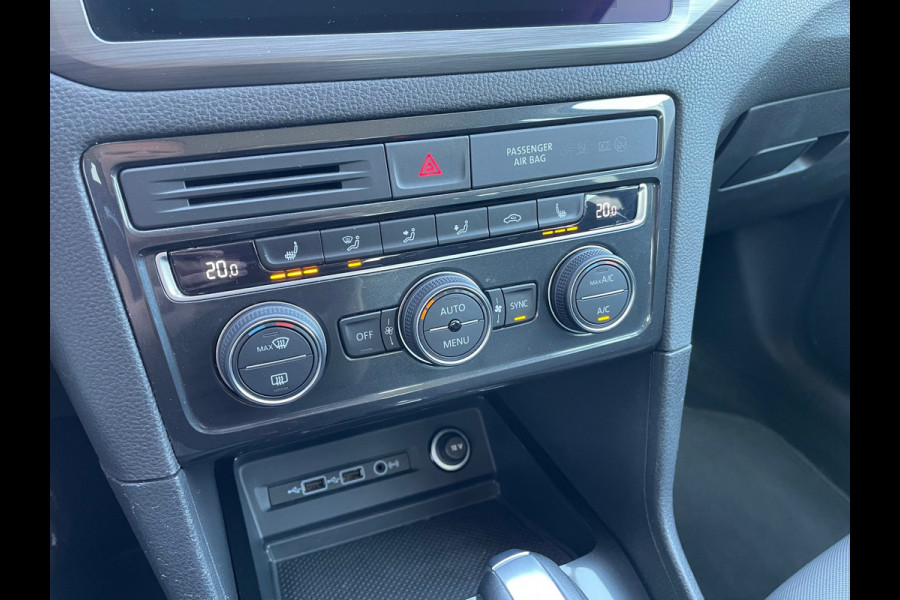 Volkswagen Golf Sportsvan 1.5 TSI ACT Highline / Carplay / Automaat