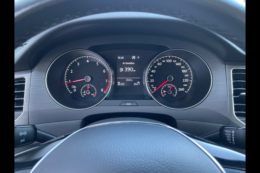 Volkswagen Golf Sportsvan 1.5 TSI ACT Highline / Carplay / Automaat