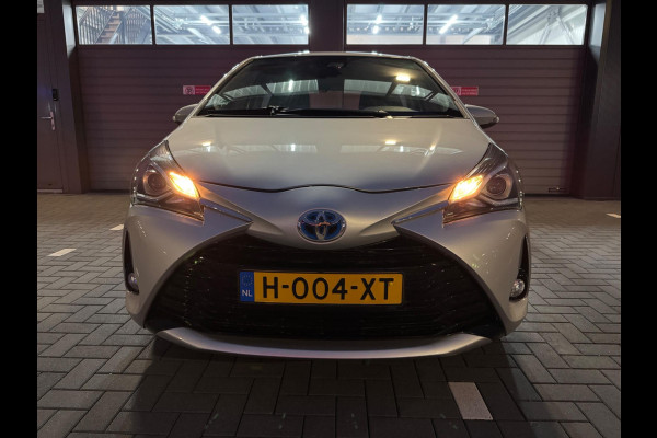Toyota Yaris 1.5 Hybrid Active Full Option Automaat