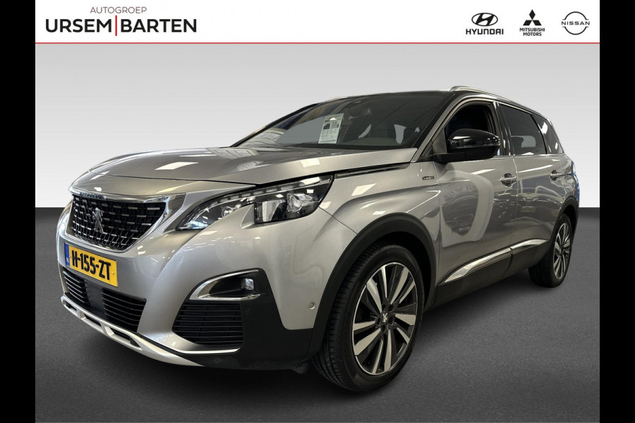 Peugeot 5008 1.2 PureTech GT-Line Avantage | automaat | 7-zitter
