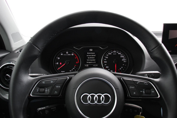 Audi Q2 35 TFSI 150pk Prestige Automaat S-Tronic Audi Q2 35 TFSI 150pk Prestige S-Tronic | Navigatie | Apple Carplay/Android Auto | Climate Control | Adaptive Cruise Control | Parkeer sensoren | Led | Dab | Camera | Stoelverwarming