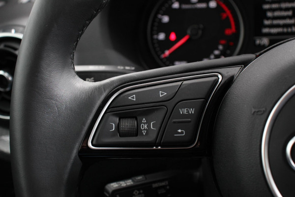 Audi Q2 35 TFSI 150pk Prestige Automaat S-Tronic Audi Q2 35 TFSI 150pk Prestige S-Tronic | Navigatie | Apple Carplay/Android Auto | Climate Control | Adaptive Cruise Control | Parkeer sensoren | Led | Dab | Camera | Stoelverwarming