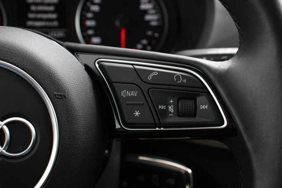 Audi Q2 35 TFSI 150pk Prestige Automaat S-Tronic Audi Q2 35 TFSI 150pk Prestige S-Tronic | Navigatie | Apple Carplay/Android Auto | Climate Control | Adaptive Cruise Control | Parkeer sensoren | Led | Dab | Camera | Stoelverwarming