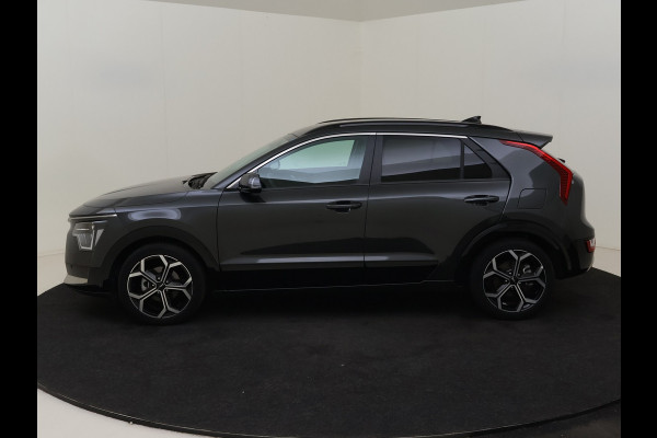 Kia Niro 1.6 GDi Hybrid DynamicLine / CAMERA / NAVI / WINTER PACK / ADAPTIVE CRUISE / ELEKTR. ACHTERKLEP / Carselexy