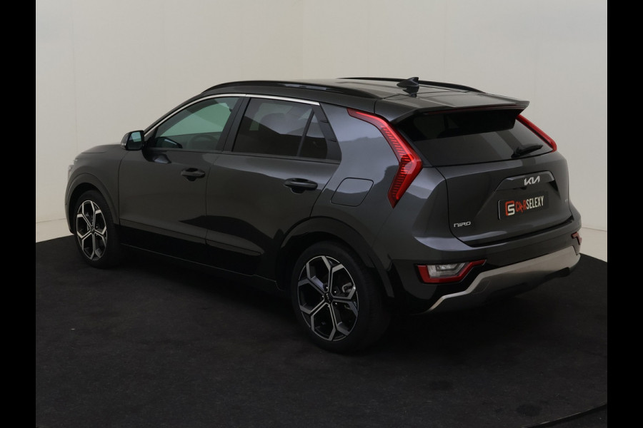 Kia Niro 1.6 GDi Hybrid DynamicLine / CAMERA / NAVI / WINTER PACK / ADAPTIVE CRUISE / ELEKTR. ACHTERKLEP / Carselexy