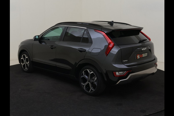 Kia Niro 1.6 GDi Hybrid DynamicLine / CAMERA / NAVI / WINTER PACK / ADAPTIVE CRUISE / ELEKTR. ACHTERKLEP / Carselexy