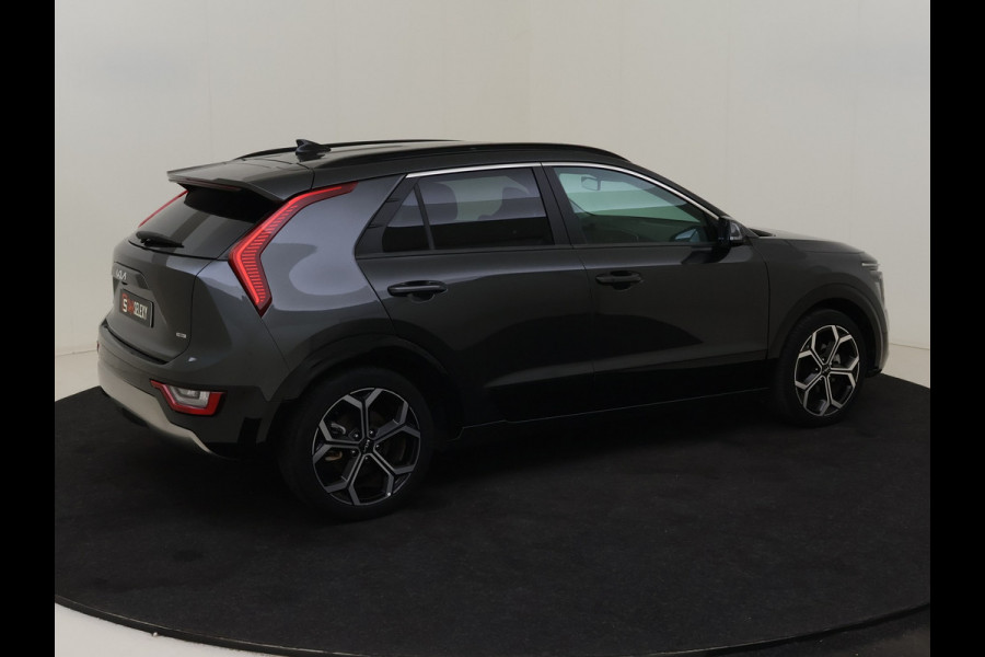 Kia Niro 1.6 GDi Hybrid DynamicLine / CAMERA / NAVI / WINTER PACK / ADAPTIVE CRUISE / ELEKTR. ACHTERKLEP / Carselexy