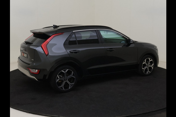 Kia Niro 1.6 GDi Hybrid DynamicLine / CAMERA / NAVI / WINTER PACK / ADAPTIVE CRUISE / ELEKTR. ACHTERKLEP / Carselexy
