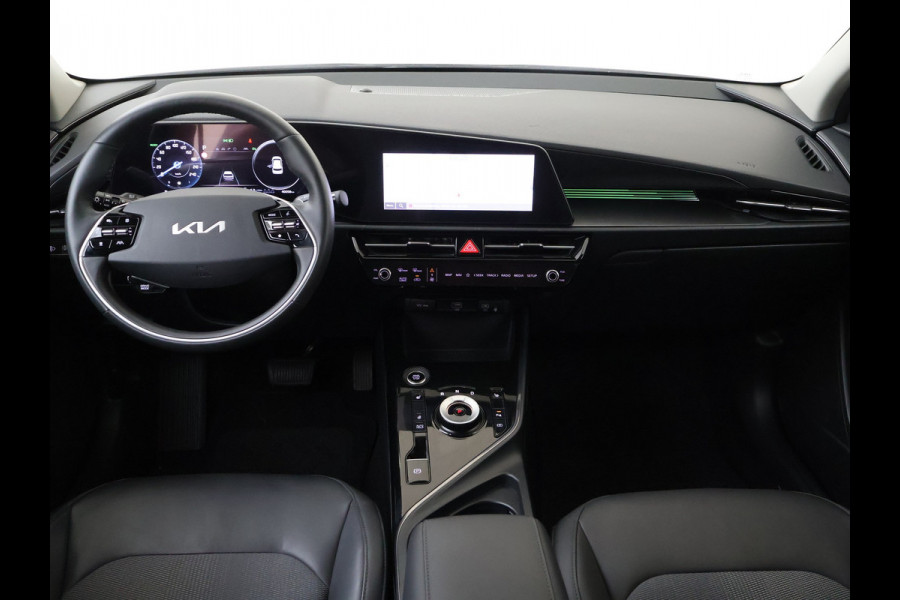 Kia Niro 1.6 GDi Hybrid DynamicLine / CAMERA / NAVI / WINTER PACK / ADAPTIVE CRUISE / ELEKTR. ACHTERKLEP / Carselexy