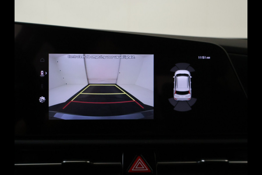 Kia Niro 1.6 GDi Hybrid DynamicLine / CAMERA / NAVI / WINTER PACK / ADAPTIVE CRUISE / ELEKTR. ACHTERKLEP / Carselexy