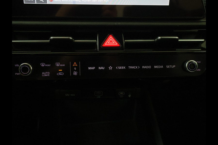 Kia Niro 1.6 GDi Hybrid DynamicLine / CAMERA / NAVI / WINTER PACK / ADAPTIVE CRUISE / ELEKTR. ACHTERKLEP / Carselexy