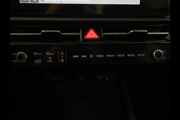 Kia Niro 1.6 GDi Hybrid DynamicLine / CAMERA / NAVI / WINTER PACK / ADAPTIVE CRUISE / ELEKTR. ACHTERKLEP / Carselexy