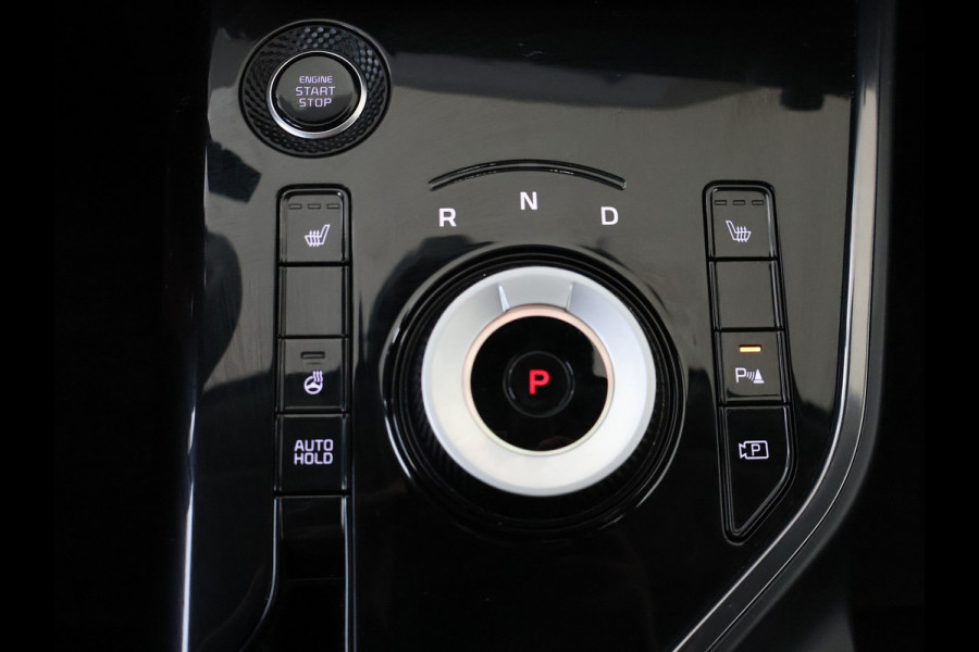 Kia Niro 1.6 GDi Hybrid DynamicLine / CAMERA / NAVI / WINTER PACK / ADAPTIVE CRUISE / ELEKTR. ACHTERKLEP / Carselexy