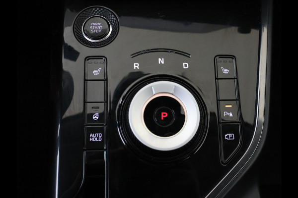 Kia Niro 1.6 GDi Hybrid DynamicLine / CAMERA / NAVI / WINTER PACK / ADAPTIVE CRUISE / ELEKTR. ACHTERKLEP / Carselexy