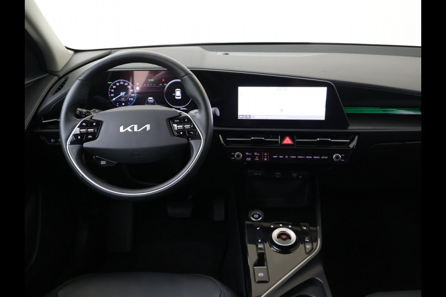 Kia Niro 1.6 GDi Hybrid DynamicLine / CAMERA / NAVI / WINTER PACK / ADAPTIVE CRUISE / ELEKTR. ACHTERKLEP / Carselexy