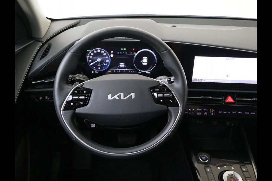 Kia Niro 1.6 GDi Hybrid DynamicLine / CAMERA / NAVI / WINTER PACK / ADAPTIVE CRUISE / ELEKTR. ACHTERKLEP / Carselexy