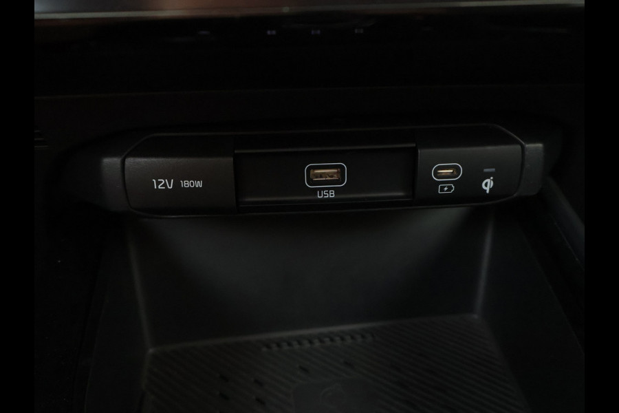Kia Niro 1.6 GDi Hybrid DynamicLine / CAMERA / NAVI / WINTER PACK / ADAPTIVE CRUISE / ELEKTR. ACHTERKLEP / Carselexy