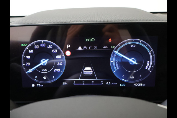 Kia Niro 1.6 GDi Hybrid DynamicLine / CAMERA / NAVI / WINTER PACK / ADAPTIVE CRUISE / ELEKTR. ACHTERKLEP / Carselexy