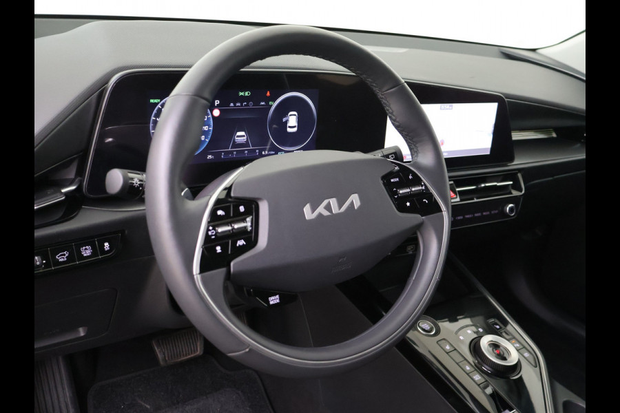 Kia Niro 1.6 GDi Hybrid DynamicLine / CAMERA / NAVI / WINTER PACK / ADAPTIVE CRUISE / ELEKTR. ACHTERKLEP / Carselexy