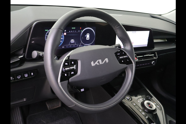 Kia Niro 1.6 GDi Hybrid DynamicLine / CAMERA / NAVI / WINTER PACK / ADAPTIVE CRUISE / ELEKTR. ACHTERKLEP / Carselexy