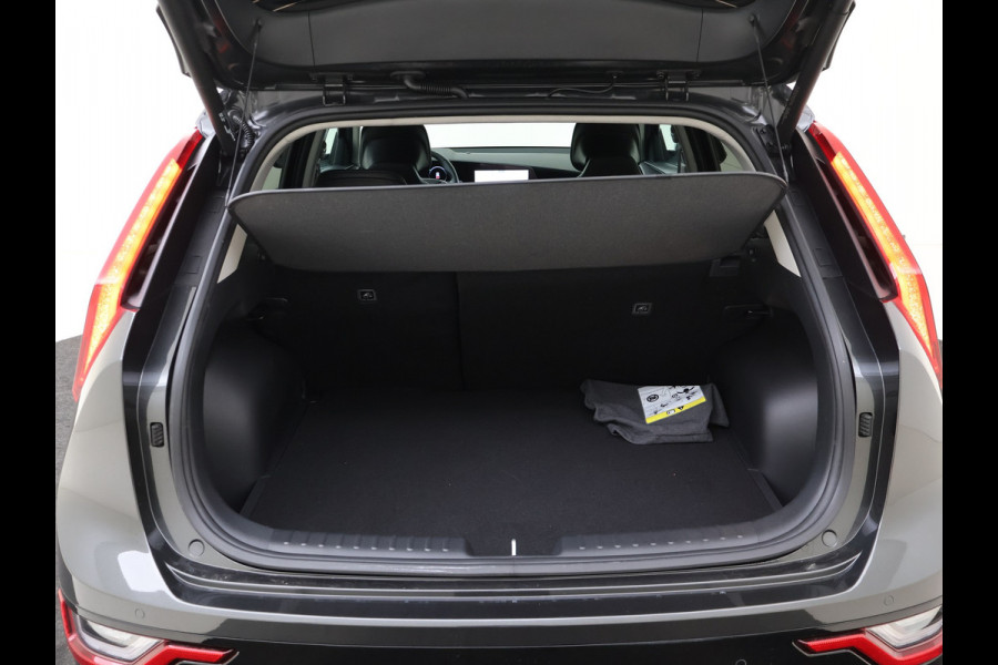 Kia Niro 1.6 GDi Hybrid DynamicLine / CAMERA / NAVI / WINTER PACK / ADAPTIVE CRUISE / ELEKTR. ACHTERKLEP / Carselexy