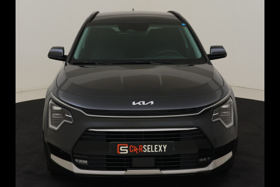 Kia Niro 1.6 GDi Hybrid DynamicLine / CAMERA / NAVI / WINTER PACK / ADAPTIVE CRUISE / ELEKTR. ACHTERKLEP / Carselexy