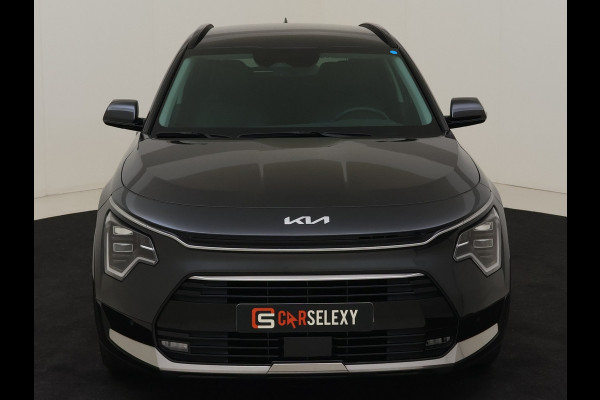 Kia Niro 1.6 GDi Hybrid DynamicLine / CAMERA / NAVI / WINTER PACK / ADAPTIVE CRUISE / ELEKTR. ACHTERKLEP / Carselexy