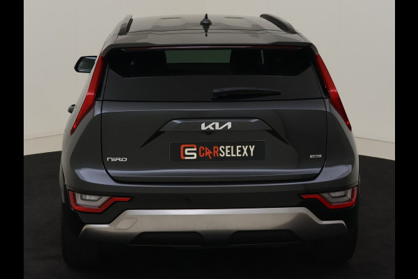 Kia Niro 1.6 GDi Hybrid DynamicLine / CAMERA / NAVI / WINTER PACK / ADAPTIVE CRUISE / ELEKTR. ACHTERKLEP / Carselexy