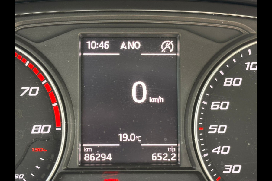 Seat Ibiza 1.0 EcoTSI 110pk FR Connect | Xenon | Navi | Climate | Cruise | occasion
