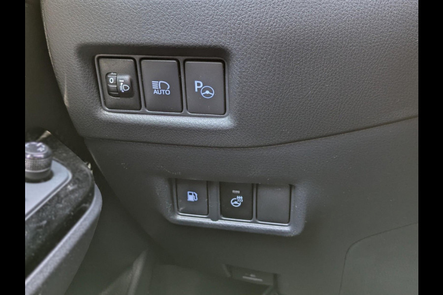 Toyota C-HR 2.0 Hybrid Business Plus|Blindspot|Adaptive-Cruise|Stoel/Stuurverwarming|Navi|Keyless-Entry|Camera