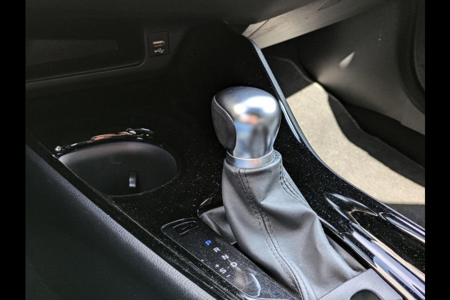 Toyota C-HR 2.0 Hybrid Business Plus|Blindspot|Adaptive-Cruise|Stoel/Stuurverwarming|Navi|Keyless-Entry|Camera