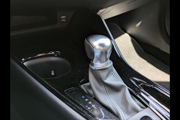 Toyota C-HR 2.0 Hybrid Business Plus|Blindspot|Adaptive-Cruise|Stoel/Stuurverwarming|Navi|Keyless-Entry|Camera