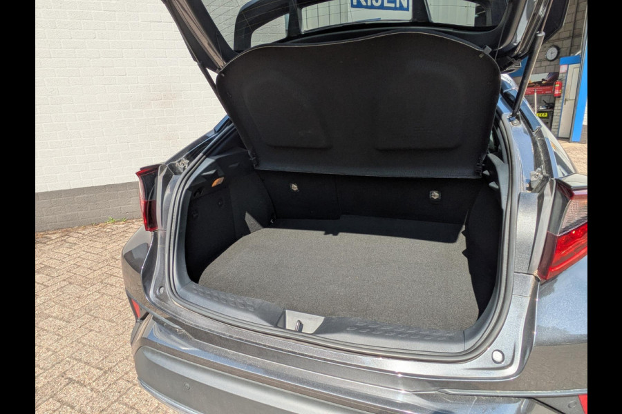 Toyota C-HR 2.0 Hybrid Business Plus|Blindspot|Adaptive-Cruise|Stoel/Stuurverwarming|Navi|Keyless-Entry|Camera