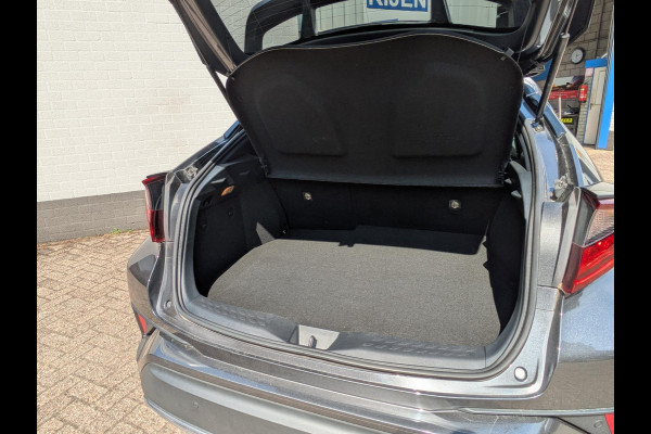 Toyota C-HR 2.0 Hybrid Business Plus|Blindspot|Adaptive-Cruise|Stoel/Stuurverwarming|Navi|Keyless-Entry|Camera