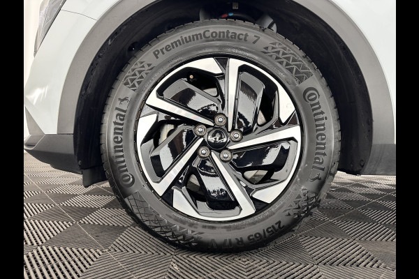 Kia Sportage 1.6 T-GDi Hybrid HEV DynamicLine (INCL-BTW) Aut.*FULL-LED | ADAPTIVE-CRUISE | WIDE-SCREEN-DIGI-COCKPIT | NAVI-FULLMAP | DAB | COMFORT-SEATS | ECC | SHIFT-PADDLES | CAMERA | PDC | PRIVACY-GLASS | CARPLAY | 17''ALU*